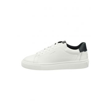 Pantofi sport low-cut din piele McJulien