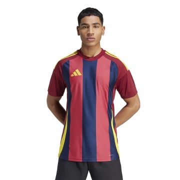 Tricou cu decolteu rotund pentru fotbal