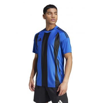 Tricou cu decolteu rotund pentru fotbal