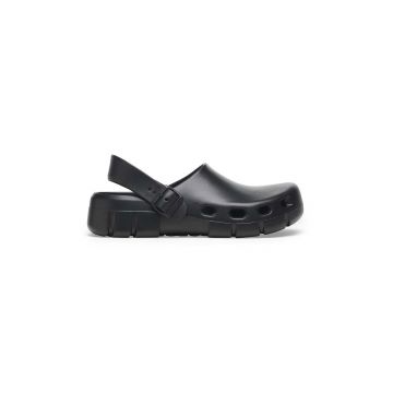 Birkenstock papuci Birki Flow EVA culoarea negru, 1027684