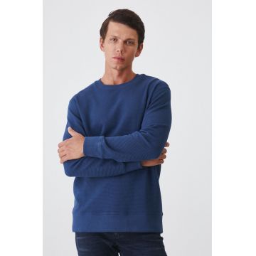 Medicine longsleeve barbati, neted