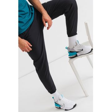 Pantaloni cu tehnologie Dri-Fit - pentru alergare