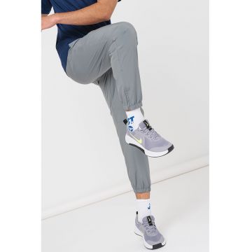 Pantaloni cu tehnologie Dri-Fit - pentru fitness