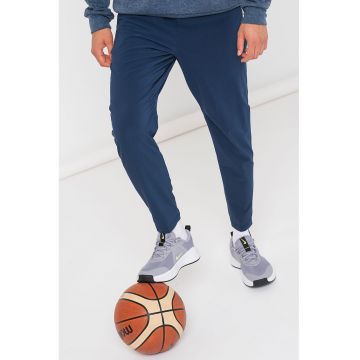 Pantaloni cu tehnologie Dri-Fit - pentru fitness