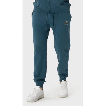 Pantaloni de trening cu talie ajustabila