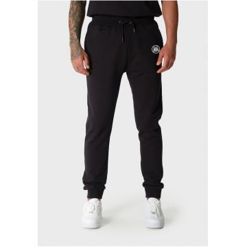 Pantaloni de trening cu talie ajustabila