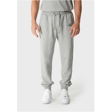 Pantaloni de trening cu talie ajustabila