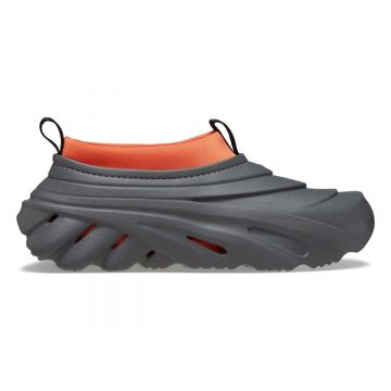 Pantofi Crocs Echo Storm Gri - Slate Grey