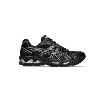 Pantofi sport de piele si plasa Gel-Kayano