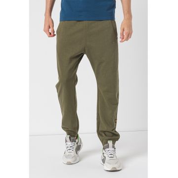 RAW - Pantaloni de trening conici cu buzunare