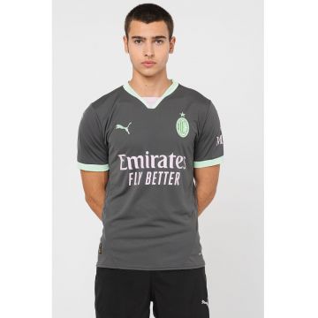 Tricou pentru fotbal ACM Third