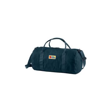 Fjallraven geanta Vardag Duffel 30L culoarea verde, F27243.638