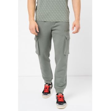 Pantaloni cargo de trening - pentru antrenament