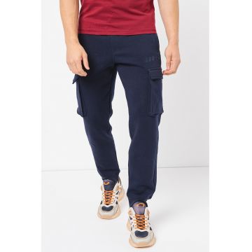 Pantaloni cargo de trening pentru antrenament