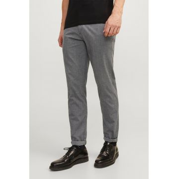 Pantaloni chino slim fit