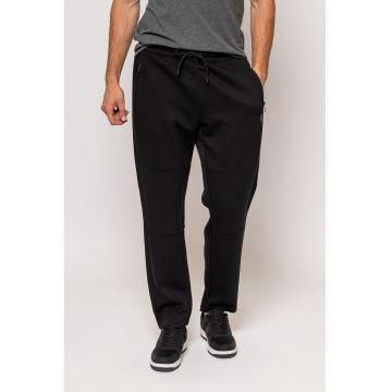 Pantaloni de trening cu snur in talie Zestro