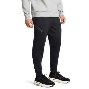 Pantaloni jogger din fleece pentru fitness Unstoppable