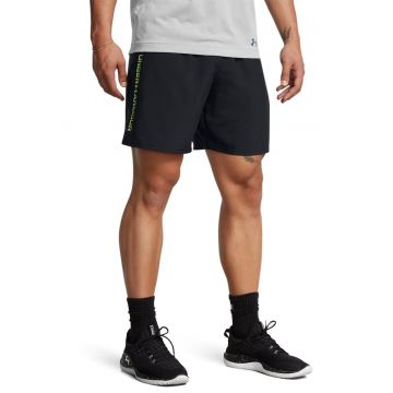 Pantaloni scurti lejeri - pentru fitness Tech™