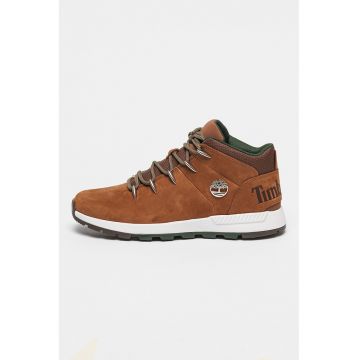 Pantofi de trekking Sprint Trekker