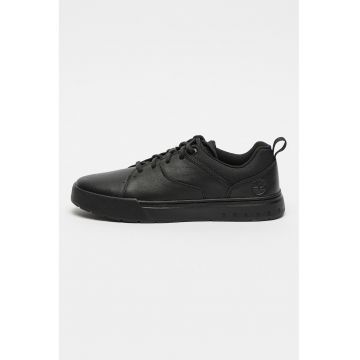 Pantofi sport low-cut de piele Maple Grove