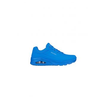 Pantofi Sport Uno Stand On Air 52458-BLU - Barbati - Albastru