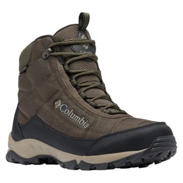 Ghete Columbia Firecamp Boot V2 Maro - Tundra/Deep Olive