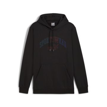 Hanorac Puma ESS+ Logo Lab Gradient Hoodie FL