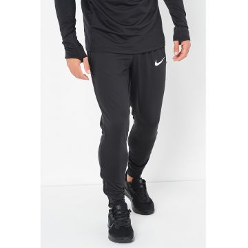 Pantaloni conici cu Dri-FIT pentru fotbal