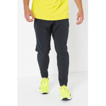 Pantaloni cu tehnologie Dri-Fit - pentru fitness