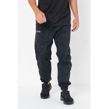 Pantaloni de trening FUTURA Windrunner Breaking