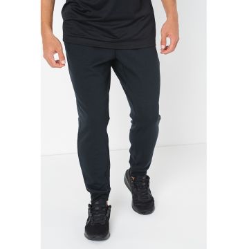 Pantaloni din amestec de bumbac - pentru antrenament