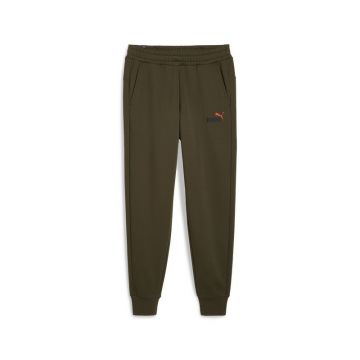 Pantaloni Puma ESS+ 2 Col Logo Pants FL CL