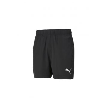 Pantaloni Scurti Active 586728-01 - Barbati - Negru