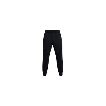 Pantaloni trening Unstoppable Flc Jgr Eu 1389353001