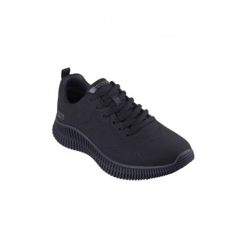 Pantofi barbati sport BOBS GEO HOW DEBON 118174-BBK-