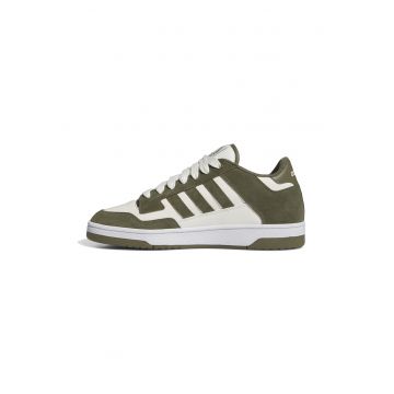 Pantofi low-cut pentru baschet Rapid Court