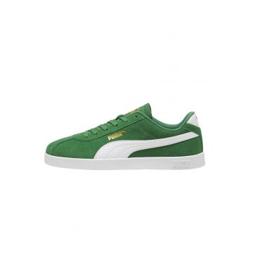 Pantofi Sport Club II Suede 397444-02 - Barbati - Verde