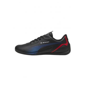 Pantofi sport pentru barbati -  Piele ecologica - Negru