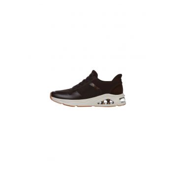 Pantofi sport TRES-AIR UNO - NECES - SLIP-INS 183093CHOC