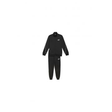 Trening  Poly Tape Suit 68189501 Barbati Negru