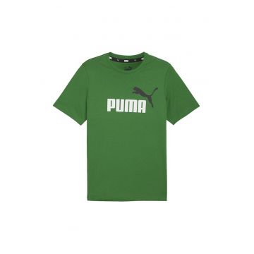 Tricou Essentials Logo 586759-86 - Barbati - Verde -