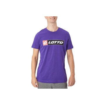 Tricou Logo 213456-2DO - Barbati - Violet