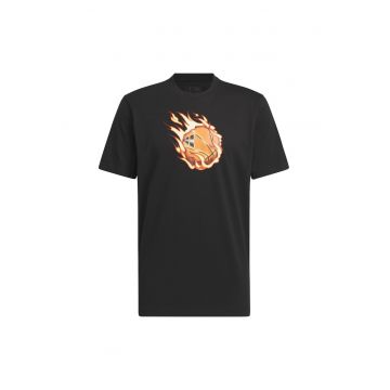 Tricou On Fire G T IX0107