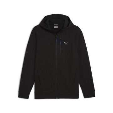 Bluza cu fermoar Puma Open Road Full-Zip Hoodie DK