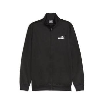 Bluza cu fermoar Puma Sports Club Poly Track Jacket