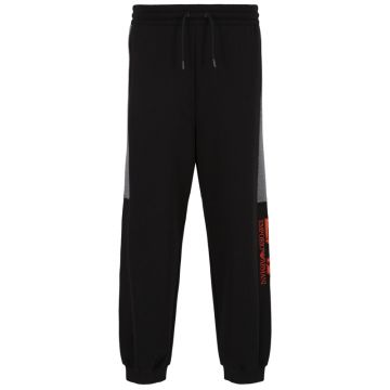 Pantaloni EA7 M Special Logo pants CH BR