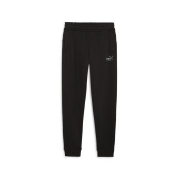 Pantaloni Puma ESS+ Camo Sweatpants FL CL