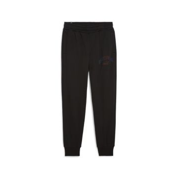 Pantaloni Puma ESS+ Logo Lab Gradient Sweatpants FL CL