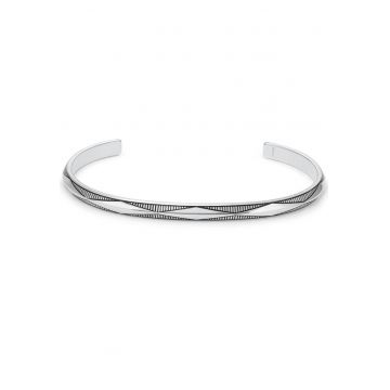 Bratara Steel cuff JOF00837040 - Argintiu