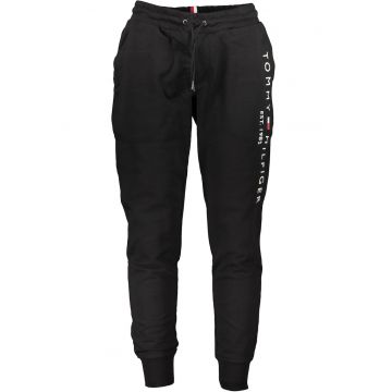 Pantaloni barbati - 100% Bumbac - Negru - XS INTL - MW0MW08388